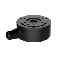 Hikvision DS-1280ZJ-XS Black