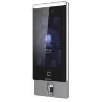 Hikvision DS-K1T671MF Face / Fingerprint Recognition Terminals