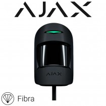 AJAX CombiProtect Fibra Black 46700.06.BL1