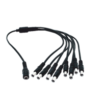 Ertech 8 way power splitter