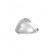 Hikvision DS-1250ZJ Rain Shane Cover Bracket For All Hikvision Dome Cameras 