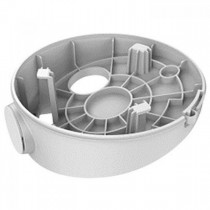 Hikvision DS-1281ZJ-DM27 Inclined Ceiling Mount compatible with Fixed Mini-Dome Cameras DS-2CD2955FWD-I