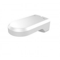 Hikvision DS-1294ZJ Wall Mount Bracket Compatible with DS-2CD2F42FWD-IWS, DS-2CD2955FWD-IS, DS-2DE2204IW-DE3/W