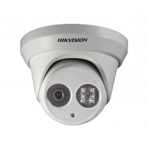 Hikvision DS-2CD2342WD-I 4MP 1080P 30M Exir IR POE IP66 Turret Dome IP Network Security Camera