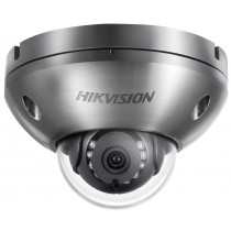 Hikvision DS-2XC6142FWD-IS Anti-Corrosion 4MP 10M IR VCA Network IP Security CCTV Camera