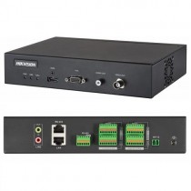 Hikvision DS-6901UDI 4K 2-ch 12MP 4-ch 8MP 6-ch 5MP 10-ch 3MP 16-ch 1080p CCTV Security System Video Decoder 
