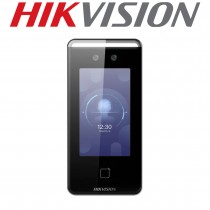 Hikvision Face Recognition Terminal DS-K1T341CMW