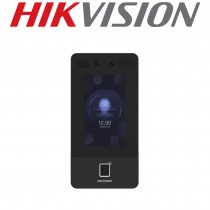 Hikvision Face Recognition Terminal DS-K1T342MFWX-E1