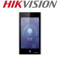 Hikvision Face Recognition Terminal DS-K1T673DWX