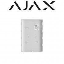 AJAX SmartBracket DualCurtainOutdoor White