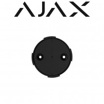 AJAX SmartBracket FireProtect Black