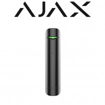 AJAX GlassProtect Glass Break Detector Black 22982.05.BL1