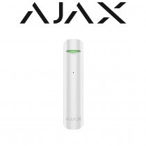 AJAX GlassProtect Glass Break Detector White 22983.05.WH1