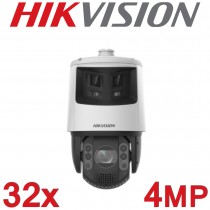 Hikvision DS-2SE7C432MWG-EB/26(F0) TandemVu 4MP 32x Network PTZ Camera