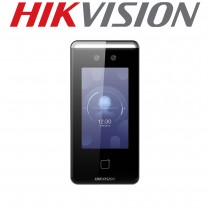 Hikvision DS-K1T671M 7-inch 2MP 2-Way Audio Face Recognition Terminal