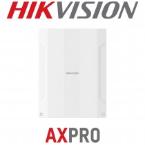 Hikvision DS-PWA96-M2H-WE AX Pro Wireless Panel with Wired Zones