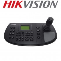 Hikvision DS-1200KI Network Keyboard IP Turbo Analog Camera PTZ Controller Joystick Matrix Screen Hybrid