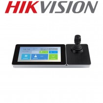 Hikvision DS-1600KI Network Keyboard IP Turbo Analog Camera PTZ Touchscreen Controller Joystick Screen HDMI