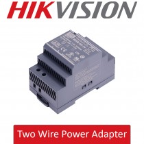 Hikvision DS-KAW60-2N 2-Wire Intercom Power Adapter for use with DS-KAD706