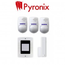 Pyronix By Hikvision EURO Hybrid Kit 1 EUROENF/KIT1