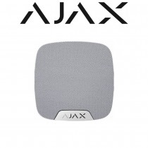 AJAX HomeSiren Internal Siren White 22895.11.WH1