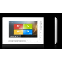 GVS T-IS03 2-Wire Indoor Station 7" Touch Screen Monitor TFT LCD 24V