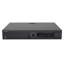 Hikvision IDS-7316HUHI-M4/S 16CH AcuSense 8MP 4K 1080P HDTVI/AHD/CVI/CVBS/IP Turbo HD DVR