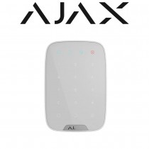 AJAX Keypad White 22676.12.WH1
