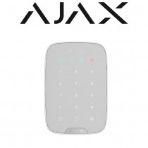 AJAX Keypad Plus White 26101.83.WH
