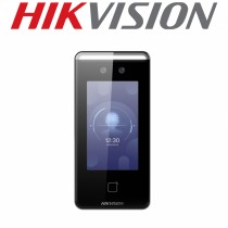 Hikvision DS-K1T671TMW Face Recognition Terminal