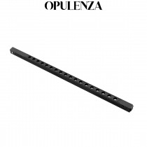 Opulenza Embedded Slim Bar Smart Light Dimmable CCT 24W Zigbee Tuya Magnetic Track OP-BZ610-24W-S