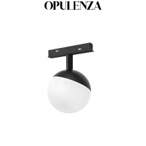 Opulenza Globe Smart Light Dimmable CCT 7W Zigbee Tuya Magnetic Track OP-GZ100-7W