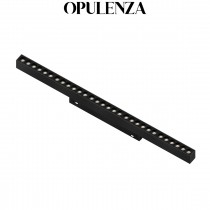 Opulenza Bar Smart Light Dimmable CCT 24W Zigbee Tuya Magnetic Track OP-BZ435-24W