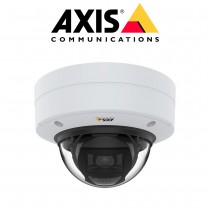 AXIS P3268-LVE P32 Series, WDR IP66 8MP 4.3-8.6mm Motorized Lens IR 40M IP Dome Camera