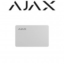 AJAX Pass Wireless Card 3pcs 10pcs 100pcs White
