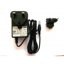 APD HIGH QUALITY AC to DC 12V 2A/2000mA EU/UK Power Supply for CCTV