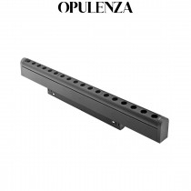 Opulenza Adjustable Bar Light 18W Warm White for Magnetic Track OP-BWWA360-18W