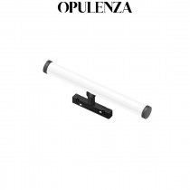 Opulenza Tube Floodlight Smart Light Dimmable CCT 10W Zigbee Tuya Magnetic Track OP-TZ300-10W