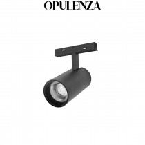 Opulenza Zoom Spot Smart Light Dimmable CCT 12W Zigbee Tuya Magnetic Track OP-SZA45-12W