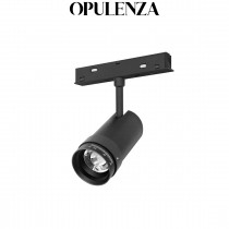 Opulenza Zoom Spot Light 18W Warm White for Magnetic Track OP-SWWA55-18W-O