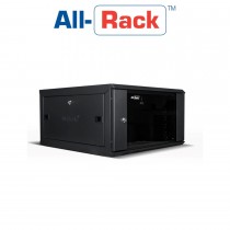 All Rack Wall Mounted CCTV Server Cabinet 6U