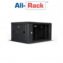 All Rack Wall Mounted CCTV Server Cabinet 6U