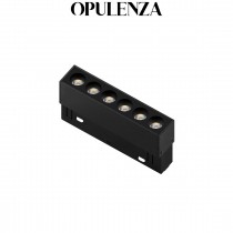 Opulenza Bar Smart Light Dimmable CCT 6W Zigbee Tuya Magnetic Track OP-BZ112-6W