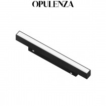 Opulenza Diffused Bar Light 10W Warm White for Magnetic Track OP-BWW300-10W-D