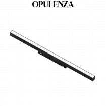Opulenza Diffused Bar Smart Light Dimmable CCT 20W Zigbee Tuya Magnetic Track OP-BZ600-20W-D