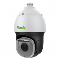 Tiandy TC-A3563 44X/I/A 5MP 44x Super Starlight 250M IR Face Capture Auto-Tracking Early Warning AEW PTZ Camera