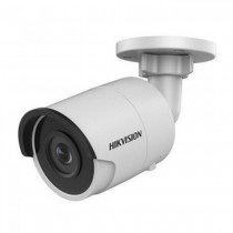 Hikvision DS-2CD2085FWD-I 8MP H.265 SD-Card 30M IR POE Mini Bullet IP Network Security Camera CCTV 2.8MM 4MM 6MM 12MM
