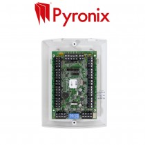 Pyronix By Hikvision EURO-ZEM8+ 8 Double Pole or Double EoL Zone Expander