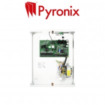 Pyronix By Hikvision EURO-ZEM8+PSU 8 Zone Expander + PSU