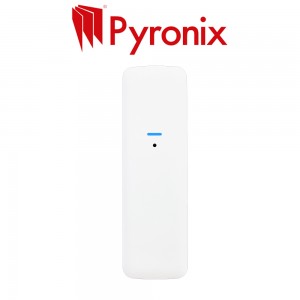 Pyronix By Hikvision NANO/SHOCK-WE Slimline Wireless Shock Sensor